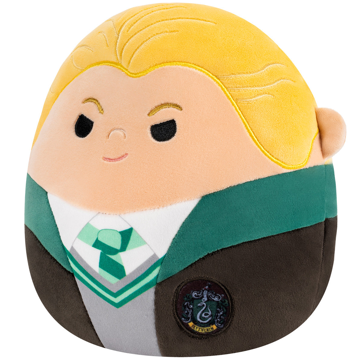 Squishmallows - Squishmallows 10" Draco Malfoy Plush | Jazwares