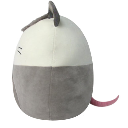 Squishmallows - Squishmallows 14" Luanne the Grey Possum | Jazwares