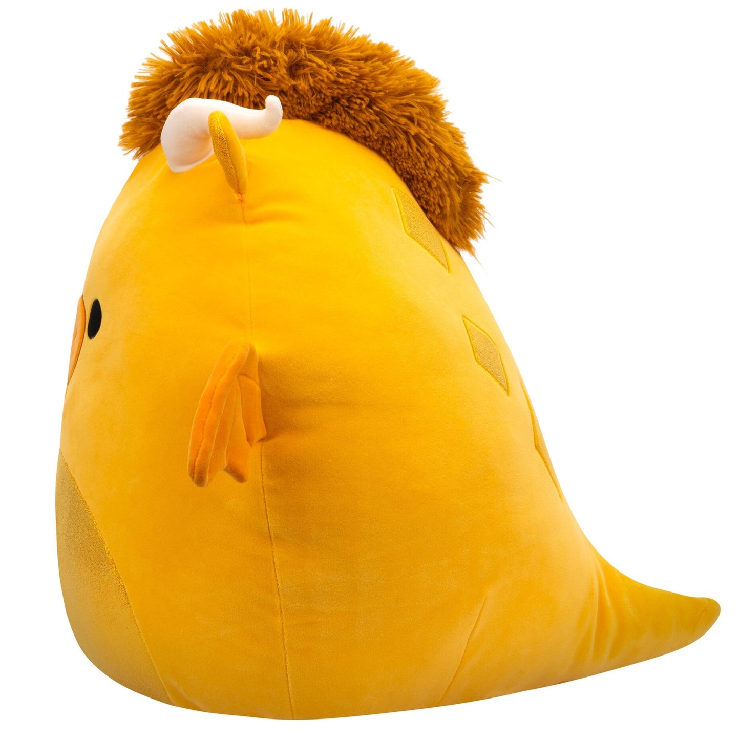 Squishmallows - Squishmallows 24" Mister the Gold Dragon | Jazwares