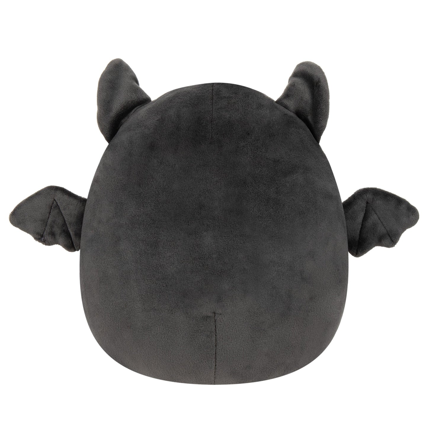 Squishmallows - Squishmallows 8" Emily the Black Bat with Sparkly Belly | Jazwares