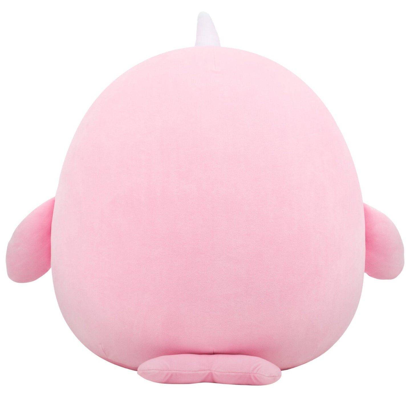 Squishmallows - Squishmallows 20" Esme the Pink Narwhal | Jazwares