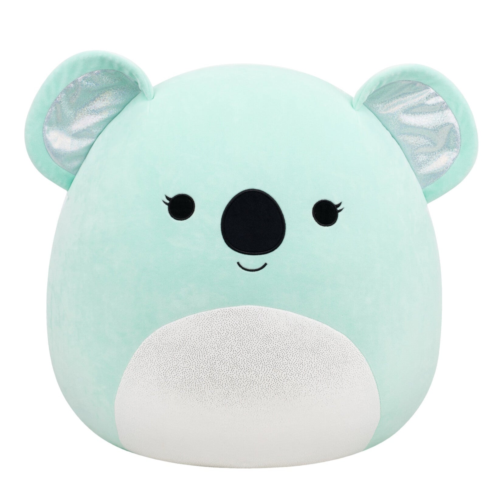 Squishmallows - Squishmallows 20" Coco the Mint Green Koala | Jazwares