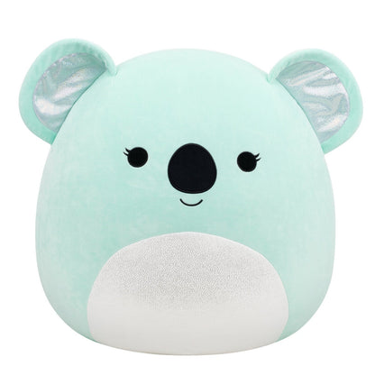 Squishmallows - Squishmallows 20" Coco the Mint Green Koala | Jazwares
