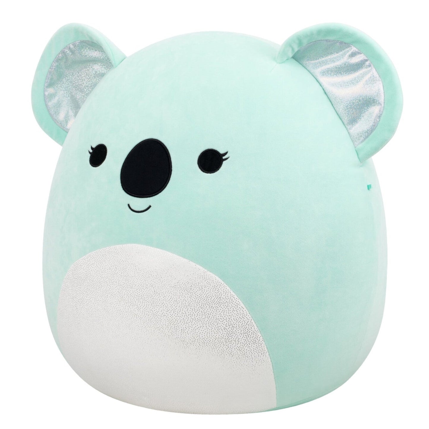 Squishmallows - Squishmallows 20" Coco the Mint Green Koala | Jazwares