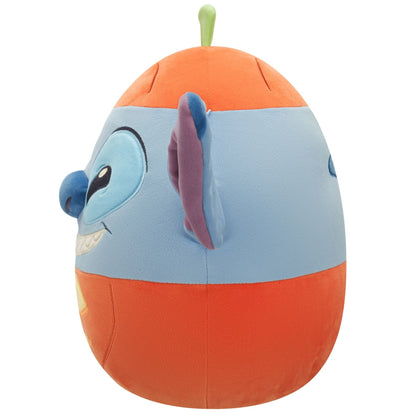 Squishmallows - Squishmallows Disney 12" Stitch in Pumpkin | Jazwares