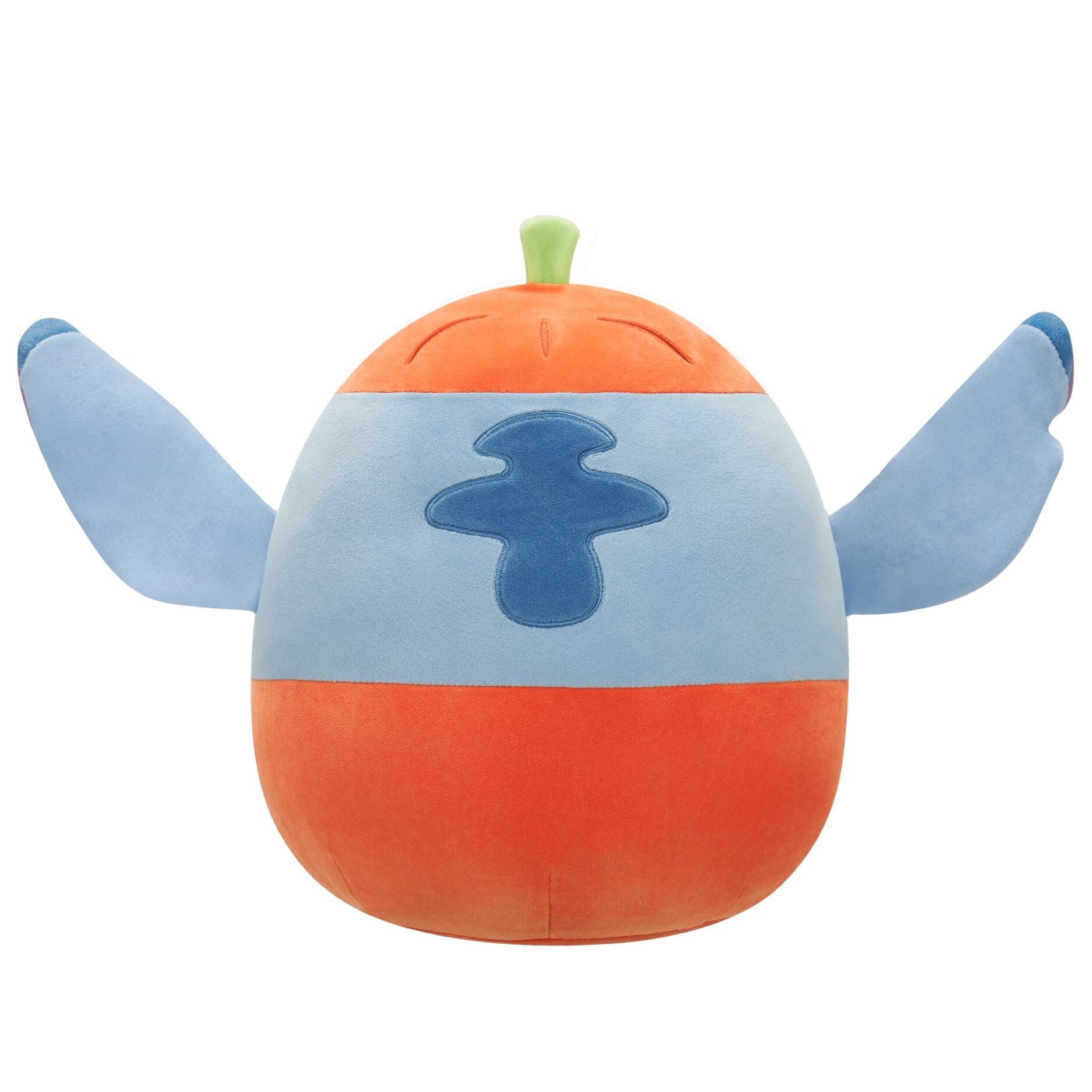 Squishmallows - Squishmallows Disney 12" Stitch in Pumpkin | Jazwares