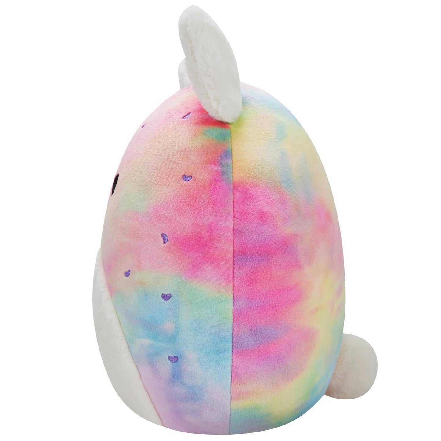 Squishmallows - Squishmallows 8" Noe Tie-Dye Sea Bunny | Jazwares
