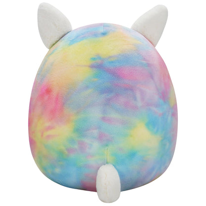 Squishmallows - Squishmallows 8" Noe Tie-Dye Sea Bunny | Jazwares