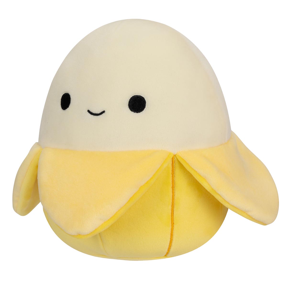 Squishmallows - Squishmallows 14" Junie the Yellow Banana | Jazwares