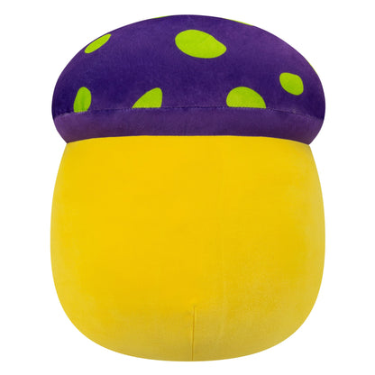 Squishmallows - Squishmallows 12" Enid the Neon Yellow Mushroom | Jazwares