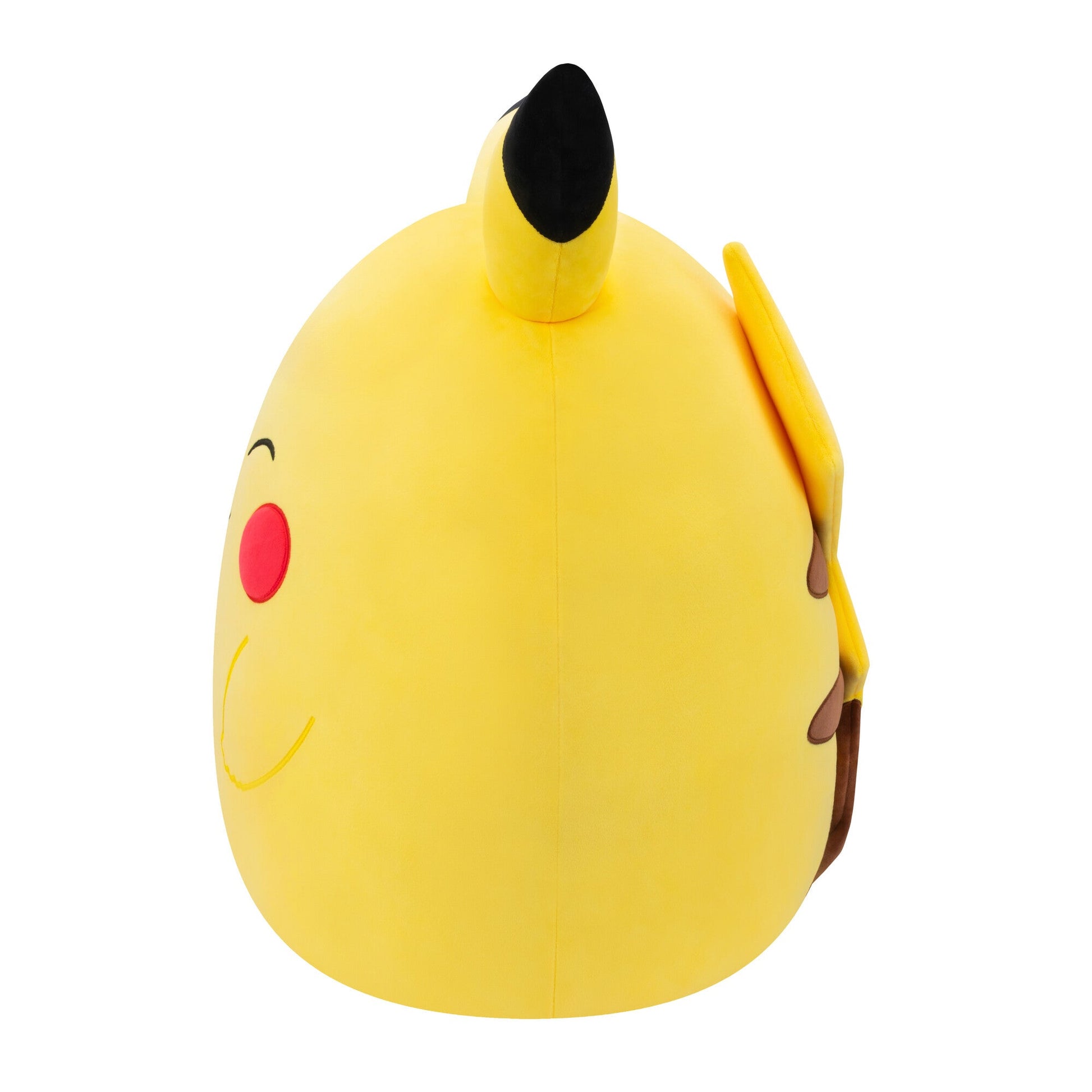 Squishmallows - Pokémon 20" Happy Pikachu Plush | Jazwares