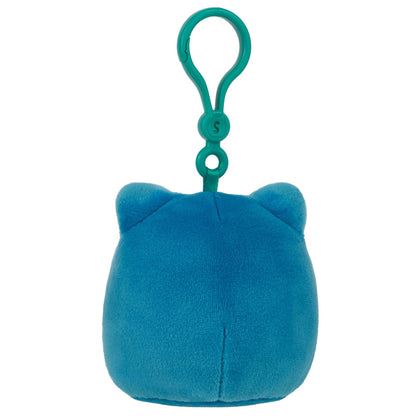 Squishmallows - Squishmallows 3.5" Pokémon Snorlax Clip | Jazwares