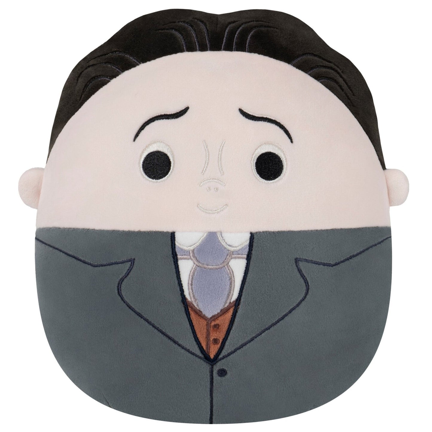 Squishmallows - Squishmallows 8" Victor from Corpse Bride | Jazwares
