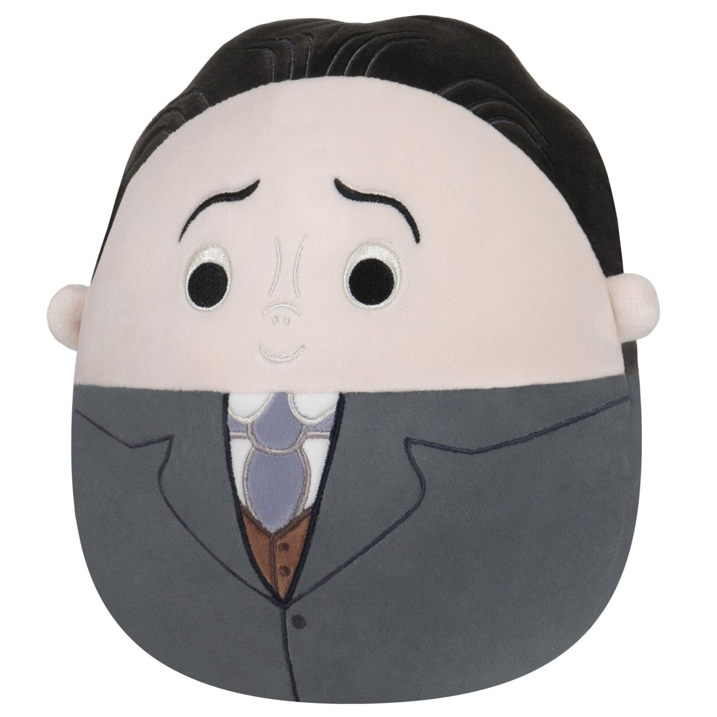 Squishmallows - Squishmallows 8" Victor from Corpse Bride | Jazwares