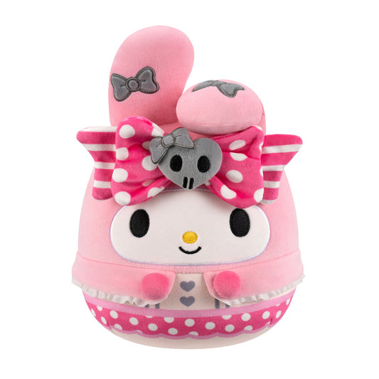 Squishmallows - Hello Kitty and Friends 8" 50th Anniversary My Melody | Jazwares