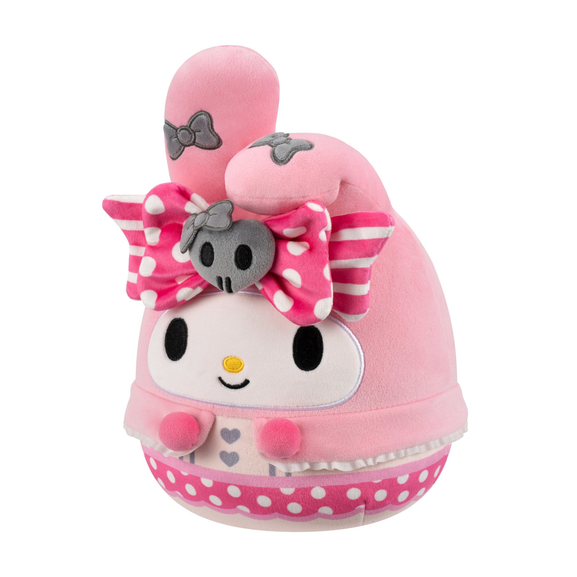 Squishmallows - Hello Kitty and Friends 8" 50th Anniversary My Melody | Jazwares
