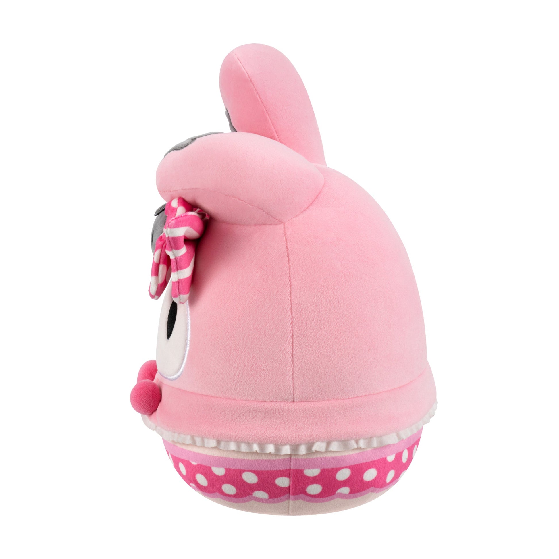 Squishmallows - Hello Kitty and Friends 8" 50th Anniversary My Melody | Jazwares