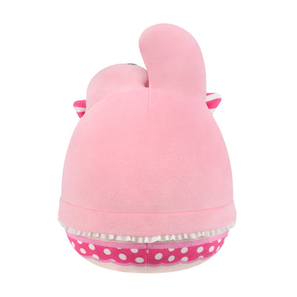 Squishmallows - Hello Kitty and Friends 8" 50th Anniversary My Melody | Jazwares