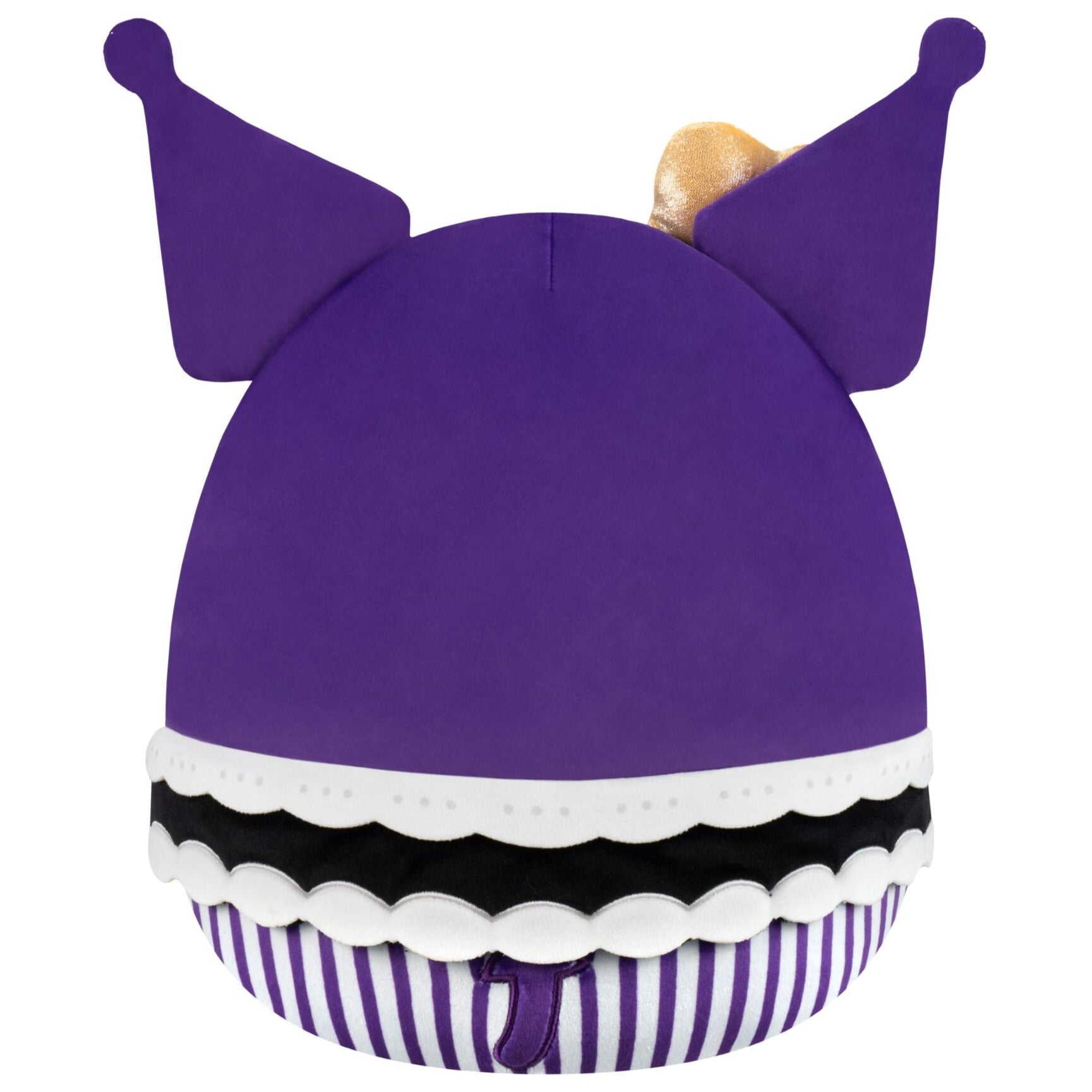 Squishmallows - Squishmallows 12" Kuromi 20th Anniversary Kuromi | Jazwares