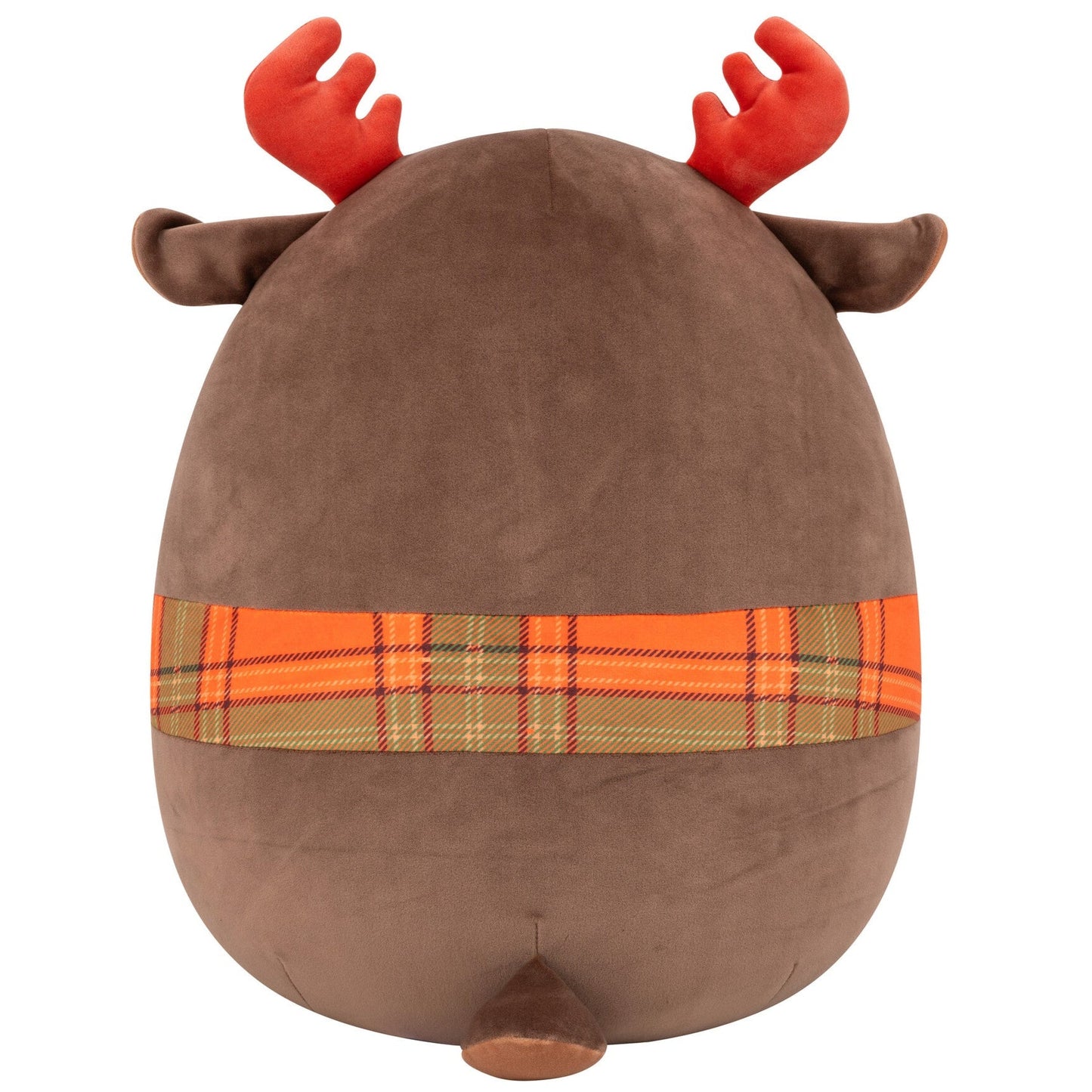 Squishmallows - Squishmallows 16" Patterson the Moose with Orange Scarf | Jazwares
