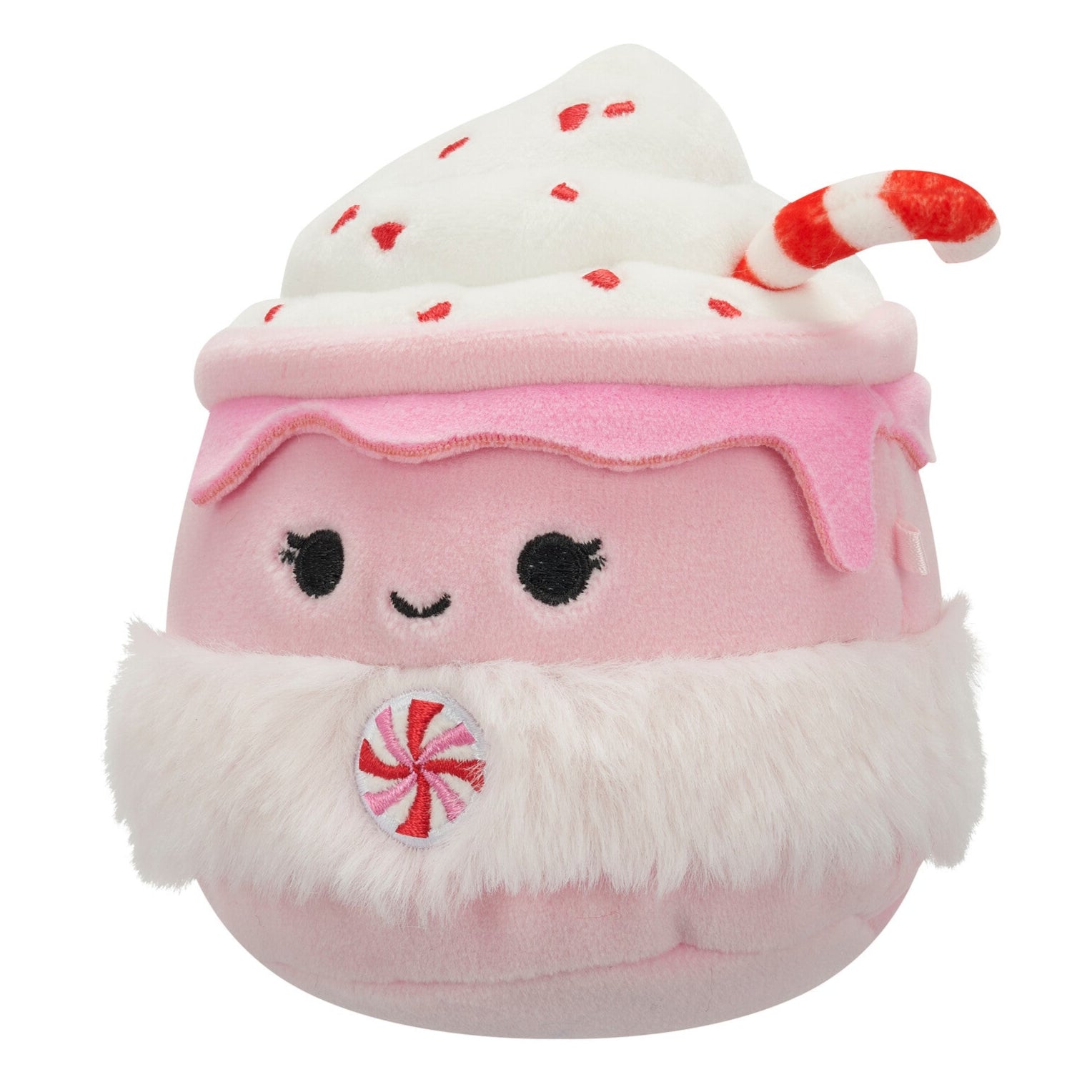 Squishmallows - 4" Squishmallows Holiday Mystery Capsule | Jazwares