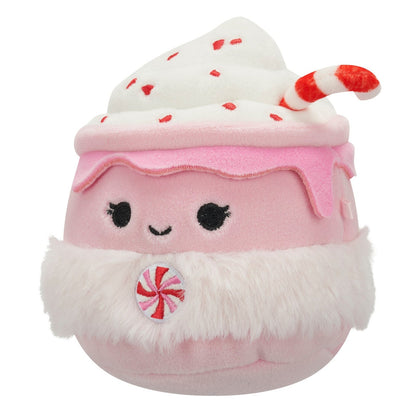 Squishmallows - 4" Squishmallows Holiday Mystery Capsule | Jazwares