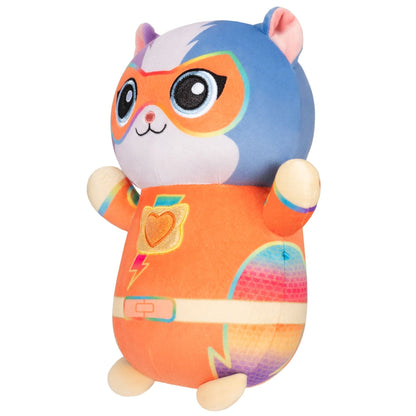 Squishmallows - Squishmallows Disney SuperKitties 10" Buddy HugMees | Jazwares
