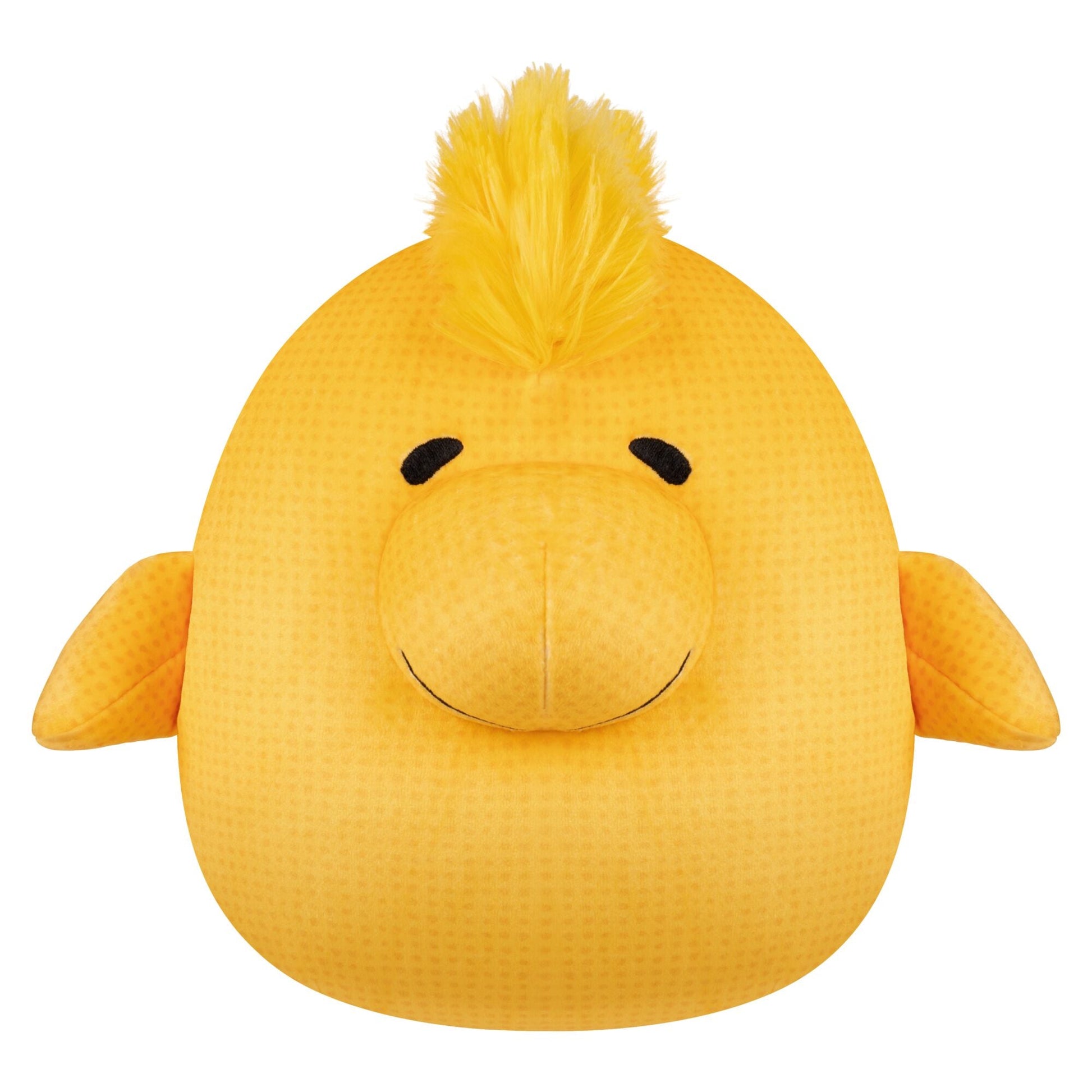 Squishmallows - Squishmallows Peanuts 75th Anniversary 8" Comic Style Woodstock | Jazwares
