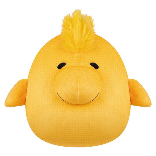 Squishmallows - Squishmallows Peanuts 75th Anniversary 8" Comic Style Woodstock | Jazwares