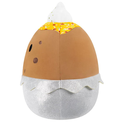 Squishmallows - Squishmallows 12" Select Series Lisa Tater the Loaded Potato | Jazwares