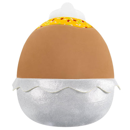 Squishmallows - Squishmallows 12" Select Series Lisa Tater the Loaded Potato | Jazwares