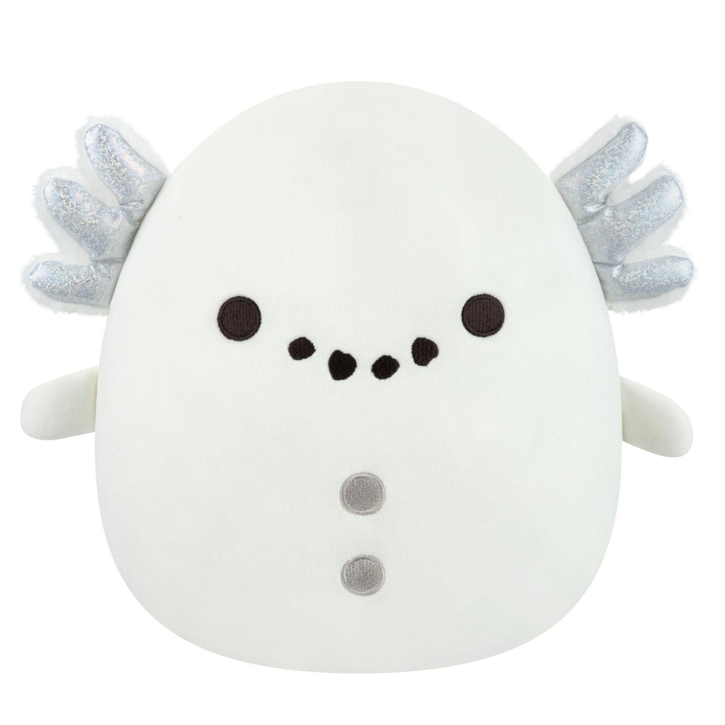Squishmallows - Squishmallows 12" Select Series Snowman Archie | Jazwares