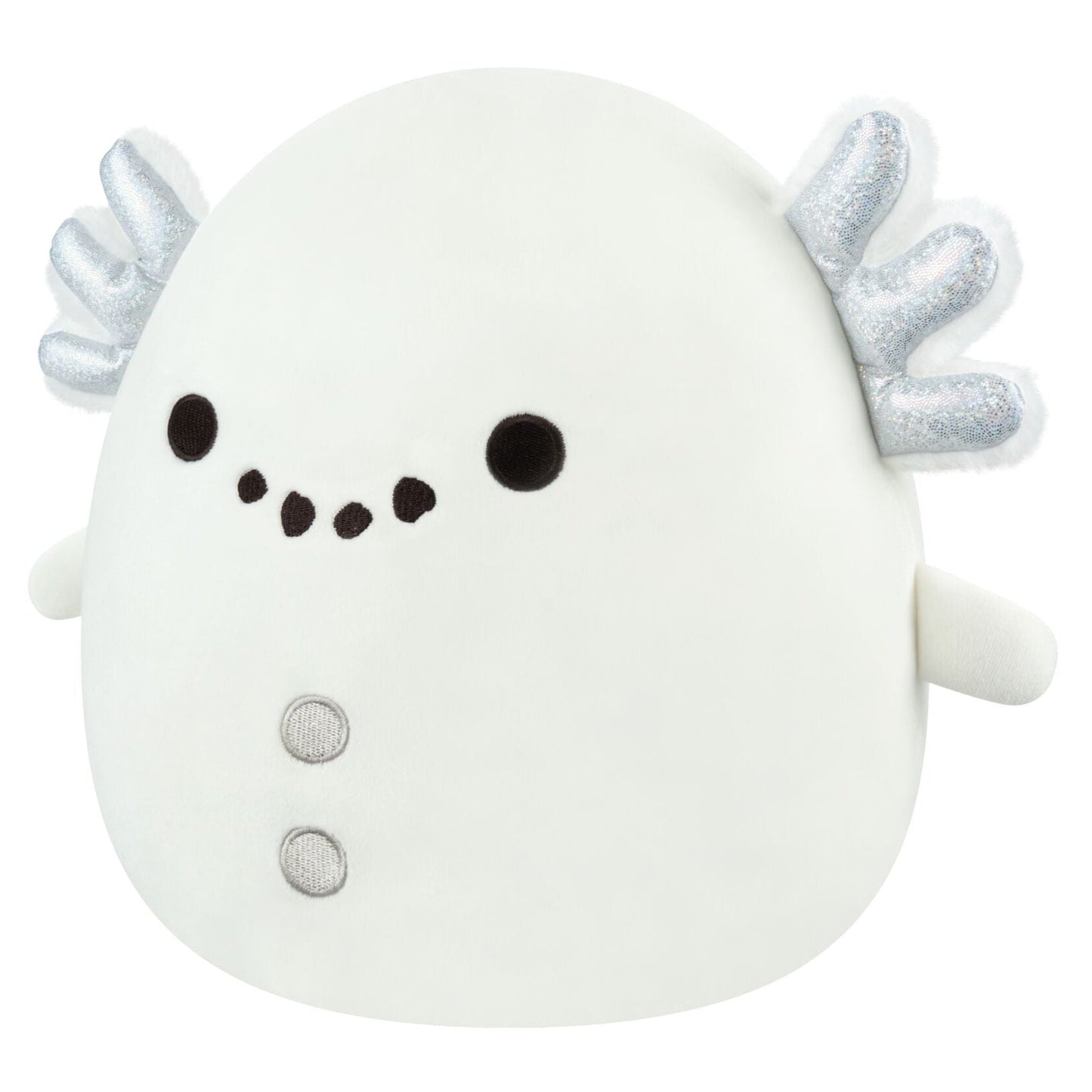 Squishmallows - Squishmallows 12" Select Series Snowman Archie | Jazwares