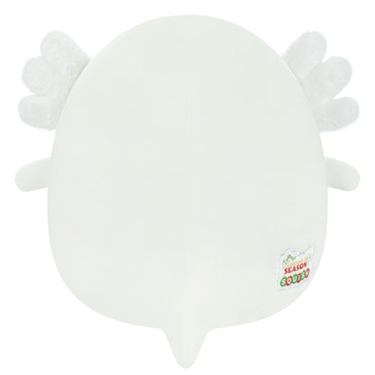 Squishmallows - Squishmallows 12" Select Series Snowman Archie | Jazwares