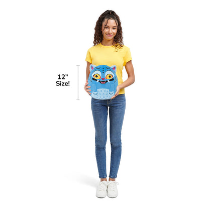 Squishmallows - Squishmallows 12" KPop Demon Hunters Derpy | Jazwares