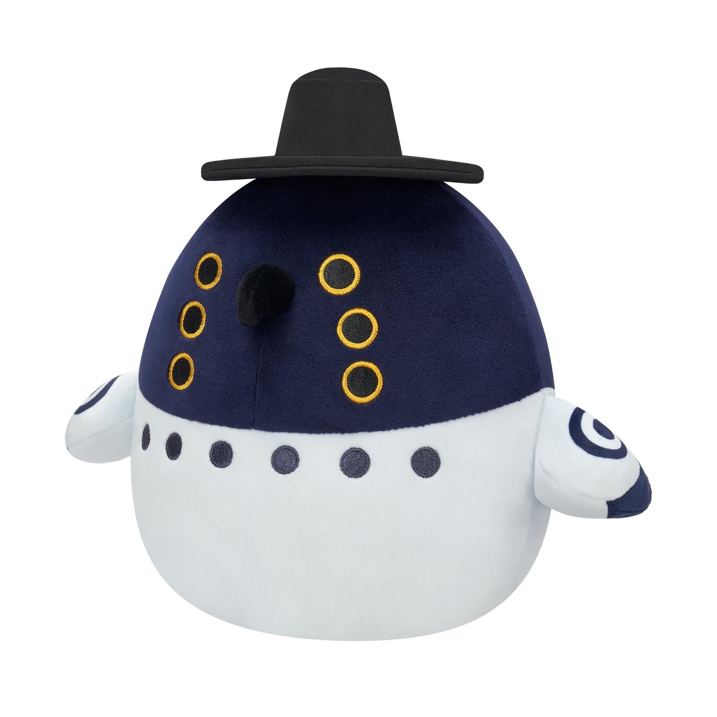 Squishmallows - Squishmallows 8" KPop Demon Hunters Sussie | Jazwares