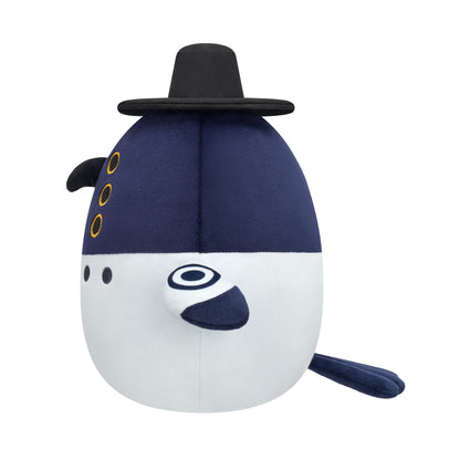 Squishmallows - Squishmallows 8" KPop Demon Hunters Sussie | Jazwares