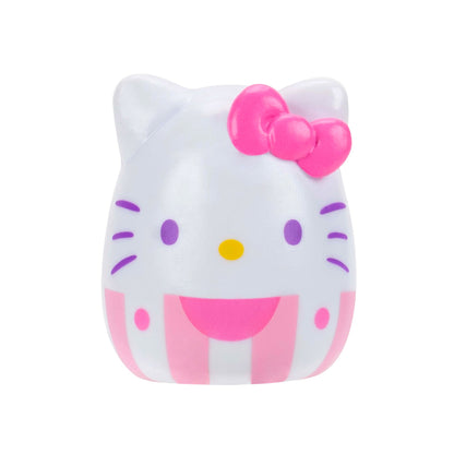 Squishmallows - Squish-a-longs Hello Kitty Cafe Truck Playset | Jazwares