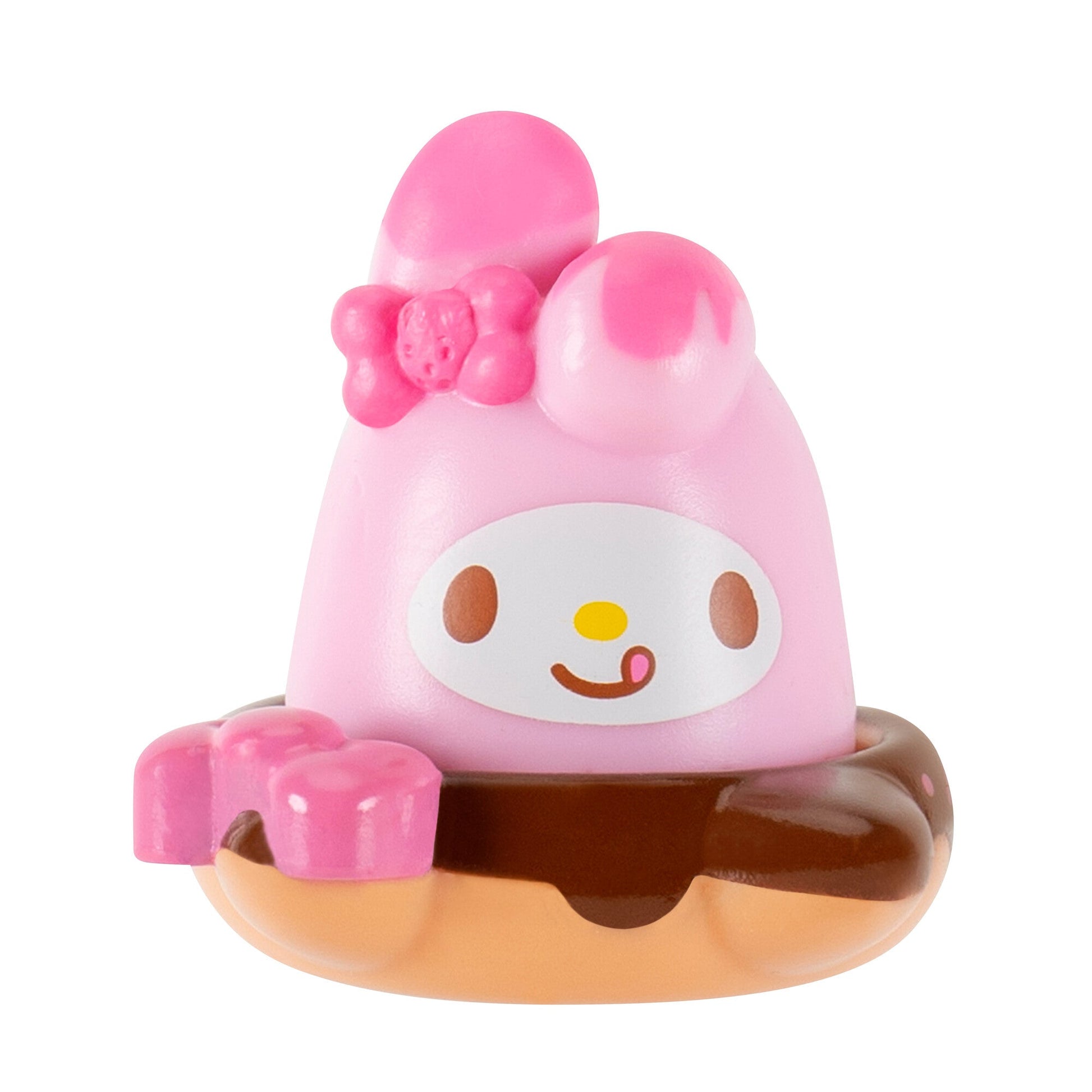 Squishmallows - Squish-a-longs Hello Kitty and Friends Ice Cream 6-Pack | Jazwares
