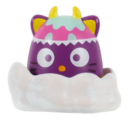 Squishmallows - Squish-a-longs Hello Kitty and Friends Dreamland 12-Pack | Jazwares