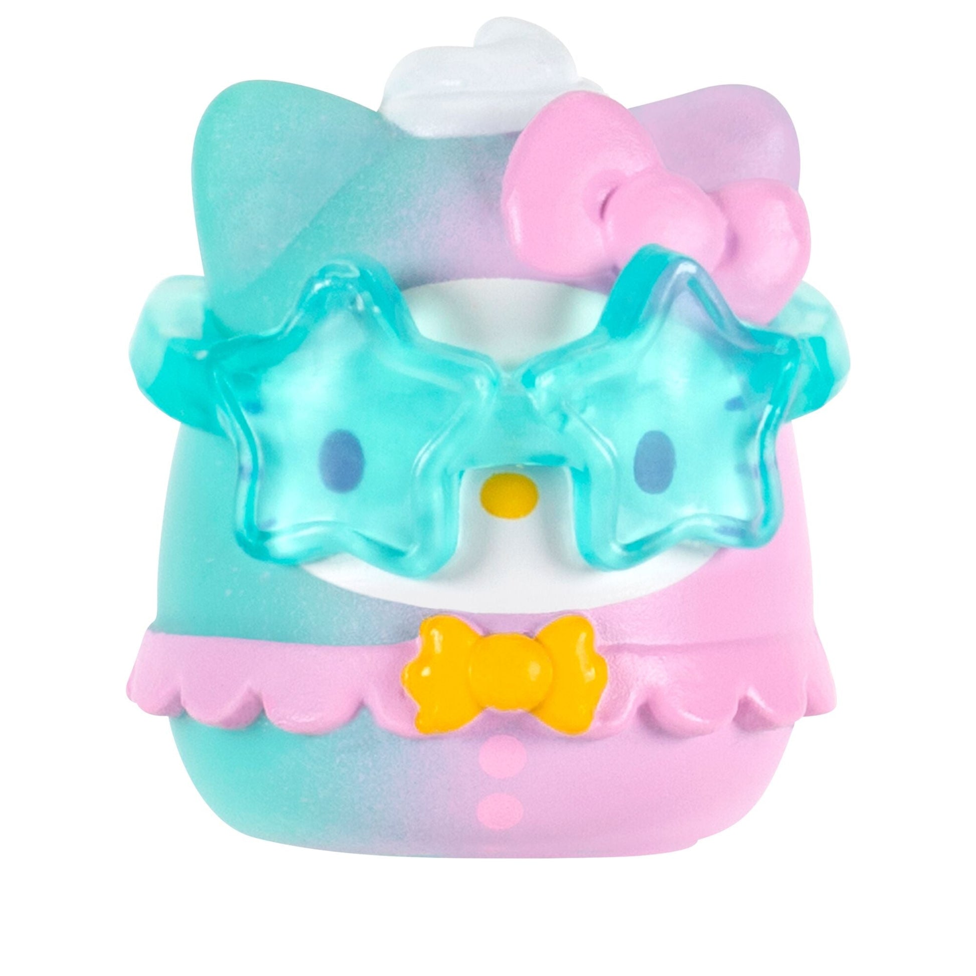 Squishmallows - Squish-a-longs Hello Kitty and Friends Dreamland 12-Pack | Jazwares