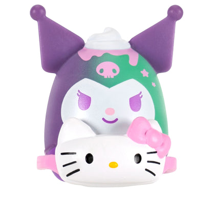 Squishmallows - Squish-a-longs Hello Kitty and Friends Dreamland 12-Pack | Jazwares