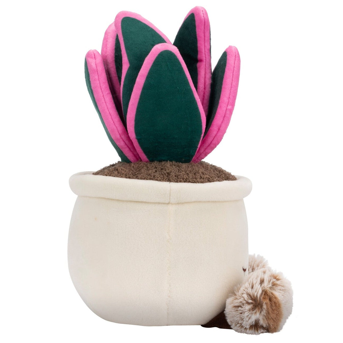 Squishmallows - Greenhouse by Russ 12" Oyster Plant Plush | Jazwares