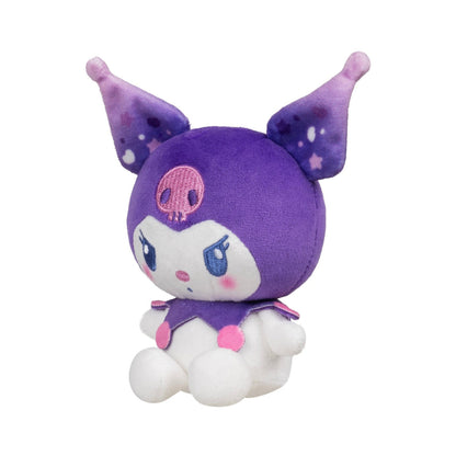 Squishmallows - Hello Kitty and Friends 12" My Melody and Kuromi Anniversary Plush Bouquet | Jazwares