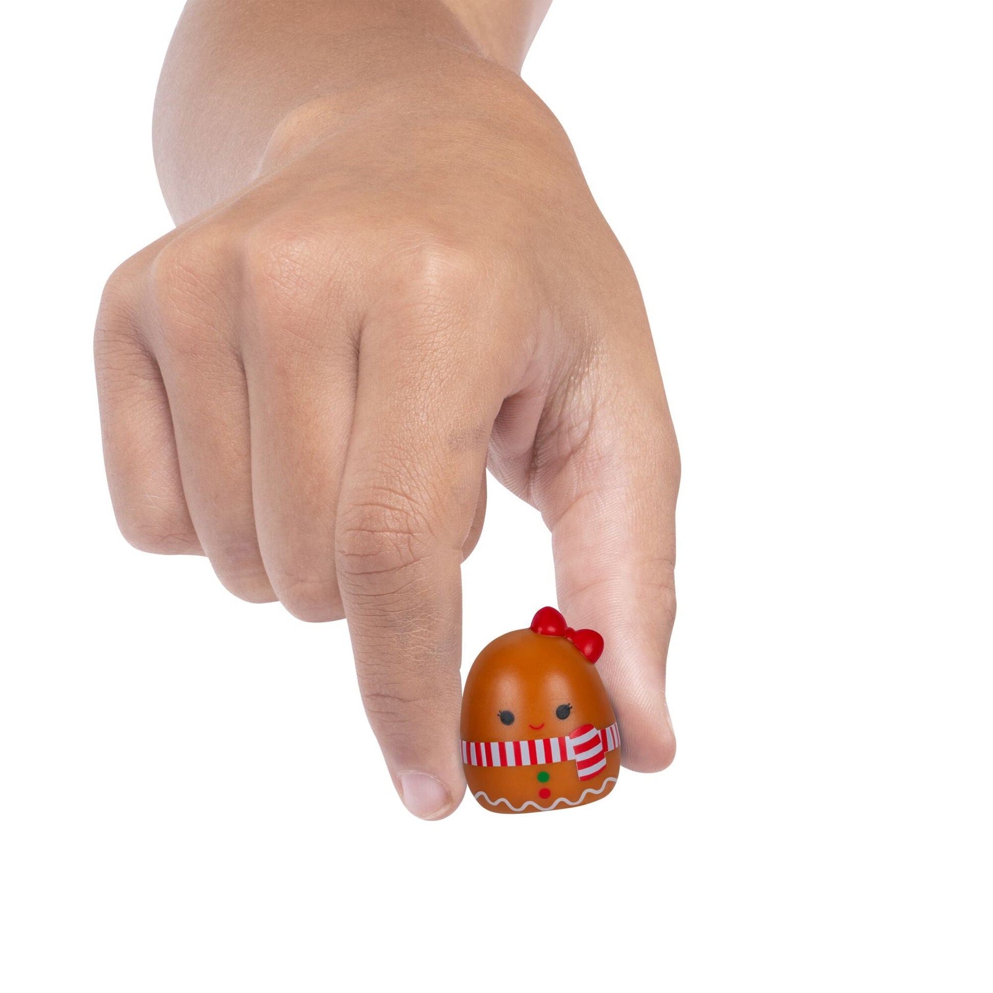 Squishmallows - Squish-a-longs Holiday Countdown Calendar | Jazwares