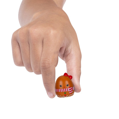 Squishmallows - Squish-a-longs Holiday Countdown Calendar | Jazwares