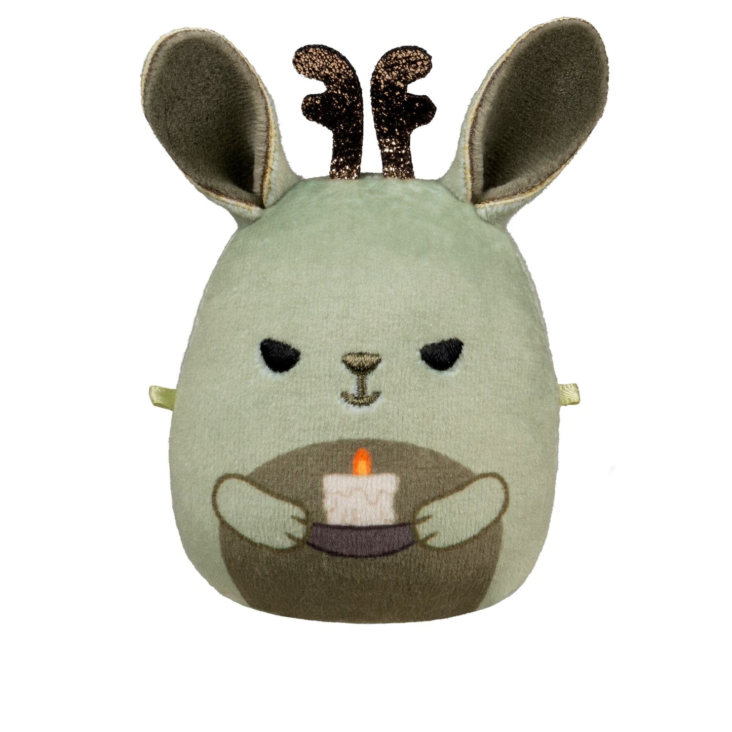 Squishmallows - Micromallows Select Series 6-Pack - Ronnie, Junie, X. Axis, Ennis, Martha, Lake | Jazwares