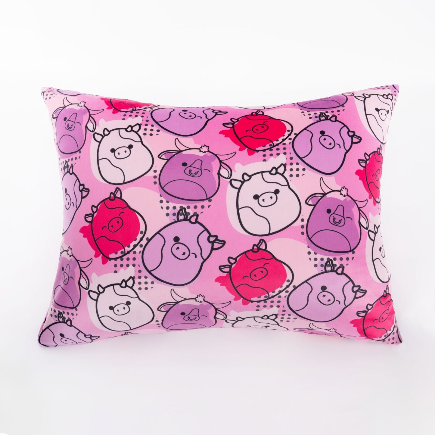 Squishmallows - SquishPillow Pillowcase Comic Pop | Jazwares