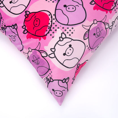 Squishmallows - SquishPillow Pillowcase Comic Pop | Jazwares