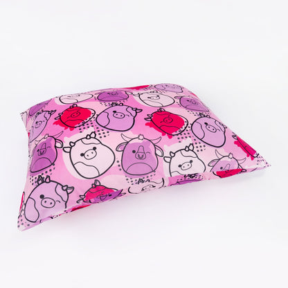 Squishmallows - SquishPillow Pillowcase Comic Pop | Jazwares
